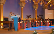 Doha Forum 2007